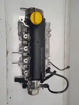 Pièce détachée automobile d'occasion CULASSE DU MOTEUR pour RENAULT MEGANE II BERLINA 5P  Références OEM IAM K9K728  