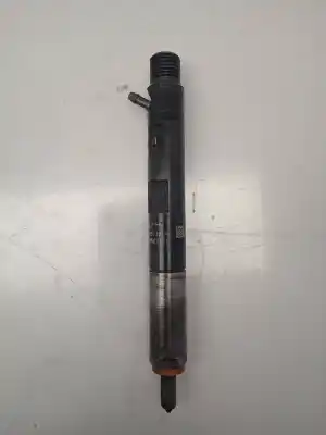 Piesă de schimb auto la mâna a doua injector pentru renault megane ii berlina 5p 1.5 dci diesel referințe oem iam   