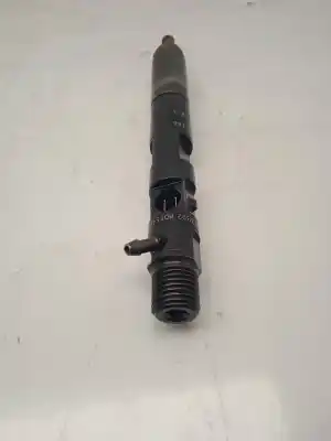 Piesă de schimb auto la mâna a doua injector pentru renault megane ii berlina 5p 1.5 dci diesel referințe oem iam   
