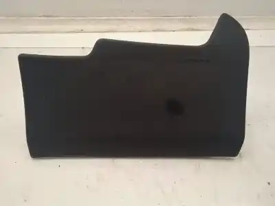 Автозапчасти б/у коленный airbag за citroen c4 picasso 2.0 hdi fap cat (rhr / dw10bted4) ссылки oem iam 96600568zd