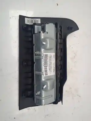 Автозапчастина б/у колінний подушка безпеки для citroen c4 picasso 2.0 hdi fap cat (rhr / dw10bted4) посилання на oem iam 96600568zd  