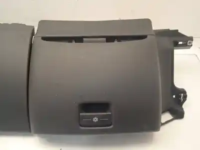Автозапчасти б/у бардачок за citroen c4 picasso 2.0 hdi fap cat (rhr / dw10bted4) ссылки oem iam   
