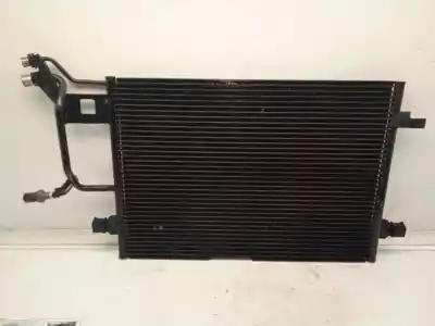 Piesă de schimb auto la mâna a doua condensator / radiator aer conditionat pentru audi a4 berlina (b5) 1.9 tdi referințe oem iam 8d0260403c