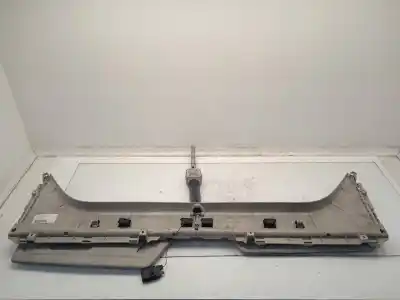 Peça sobressalente para automóvel em segunda mão para-sol direito por citroen c4 picasso 2.0 hdi fap cat (rhr / dw10bted4) referências oem iam 96837425