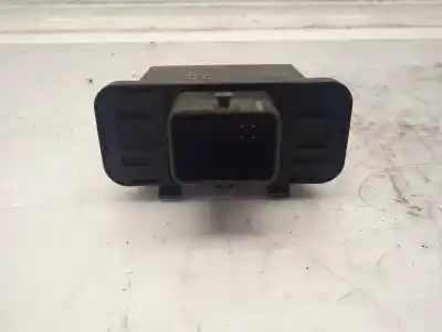 Peça sobressalente para automóvel em segunda mão módulo eletrônico por citroen c4 picasso 2.0 hdi fap cat (rhr / dw10bted4) referências oem iam 9654248480