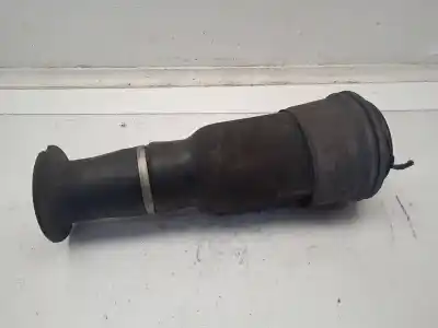 Peça sobressalente para automóvel em segunda mão amortecedor traseiro esquerdo por citroen c4 picasso 2.0 hdi fap cat (rhr / dw10bted4) referências oem iam 9676670180  
