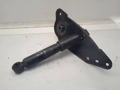 Peça sobressalente para automóvel em segunda mão amortecedor traseiro esquerdo por citroen c4 picasso 2.0 hdi fap cat (rhr / dw10bted4) referências oem iam 