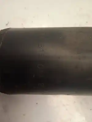Peça sobressalente para automóvel em segunda mão amortecedor traseiro esquerdo por citroen c4 picasso 2.0 hdi fap cat (rhr / dw10bted4) referências oem iam   