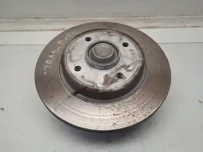 Peça sobressalente para automóvel em segunda mão manga de eixo traseira direita por citroen c4 picasso 2.0 hdi fap cat (rhr / dw10bted4) referências oem iam 