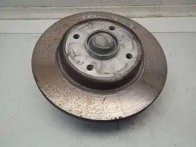 Peça sobressalente para automóvel em segunda mão manga de eixo traseira esquerda por citroen c4 picasso 2.0 hdi fap cat (rhr / dw10bted4) referências oem iam 