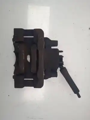 Peça sobressalente para automóvel em segunda mão pinça de travão dianteira direita por citroen c4 picasso 2.0 hdi fap cat (rhr / dw10bted4) referências oem iam 