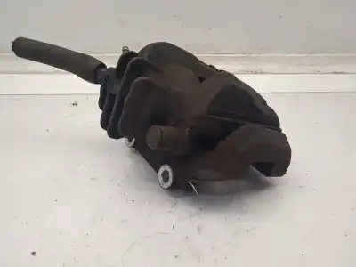 Peça sobressalente para automóvel em segunda mão pinça de travão dianteira esquerda por citroen c4 picasso 2.0 hdi fap cat (rhr / dw10bted4) referências oem iam 