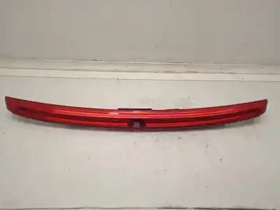 Peça sobressalente para automóvel em segunda mão farolim de travão central por citroen c4 picasso 2.0 hdi fap cat (rhr / dw10bted4) referências oem iam 9654435580