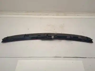 Автозапчасти б/у центральный стоп-сигнал за citroen c4 picasso 2.0 hdi fap cat (rhr / dw10bted4) ссылки oem iam 9654435580  