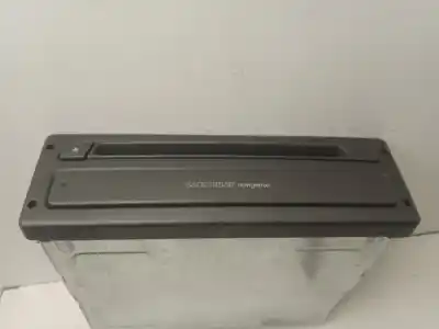 Автозапчастина б/у gps навігаційна система для renault espace iv (jk0) grand espace dynamique 181 cv / 133 kw посилання на oem iam 8200339751a  8200339751a