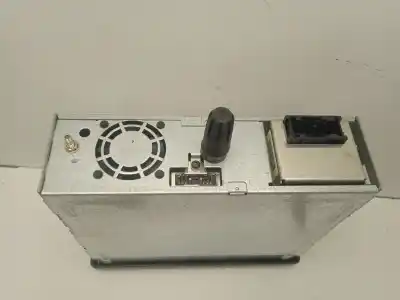 Автозапчастина б/у gps навігаційна система для renault espace iv (jk0) grand espace dynamique 181 cv / 133 kw посилання на oem iam 8200339751a  8200339751a