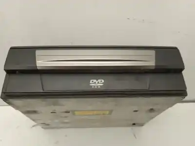 Recambio de automóvil de segunda mano de sistema dvd para mazda 6 berlina (gg) 134 cv / 100 kw referencias oem iam cnvm4270a  