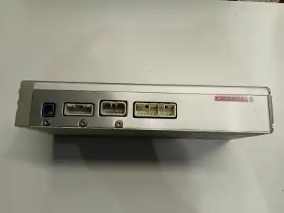 Second-hand car spare part electronic module for lexus rx 3.3 v6 24v cat oem iam references 862800e010  862800e010