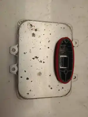 Pezzo di ricambio per auto di seconda mano centralina fari xenon per citroen c4 picasso 2.0 hdi fap cat (rhr / dw10bted4) riferimenti oem iam 096711002393af  