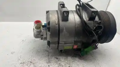 Pezzo di ricambio per auto di seconda mano compressore aria condizionata per audi a3 (8l) 1.6 ambiente riferimenti oem iam 1j0820803g  