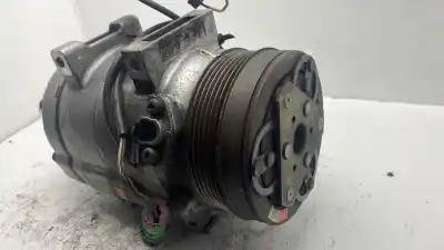 Pezzo di ricambio per auto di seconda mano compressore aria condizionata per audi a3 (8l) 1.6 ambiente riferimenti oem iam 1j0820803g  