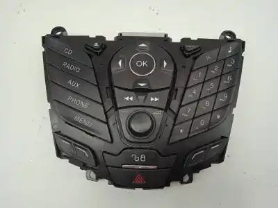 Pezzo di ricambio per auto di seconda mano COMANDO MULTIFUNZIONE per FORD FOCUS LIM. (CB8)  Riferimenti OEM IAM AM5T18K811BD  