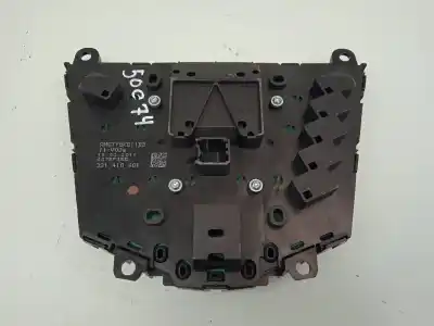 Second-hand car spare part multifunction switch for ford focus lim. (cb8) 1.6 16v ti-vct cat 105 cv / 77 kw oem iam references am5t18k811bd  