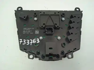 Second-hand car spare part multifunction switch for ford focus lim. (cb8) 2.0 tdci cat oem iam references am5t18k811ce  