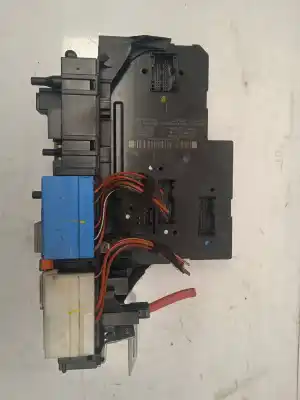 Gebrauchtes Autoersatzteil RELAIS SICHERUNGSKASTEN Multifunktionsrelais zum MERCEDES-BENZ CLASE GLK (W204) GLK  OEM-IAM-Referenzen 2049009101  