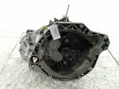 Автозапчасти б/у КОРОБКА ПЕРЕДАЧ за RENAULT ESPACE IV (JK0) (2002->)  ссылки OEM IAM PK6011  
