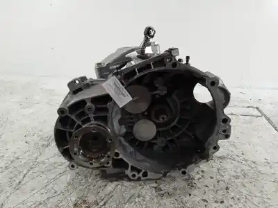 Pezzo di ricambio per auto di seconda mano RIDUTTORE per SKODA OCTAVIA COMBI (1Z5)  Riferimenti OEM IAM JLU  