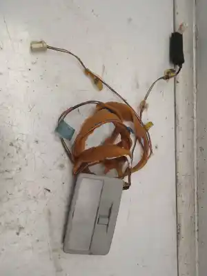 Автозапчасти б/у внутренний свет за mazda 5 berl. (cr) 2.0 crtd active+ (105kw) ссылки oem iam c23551310