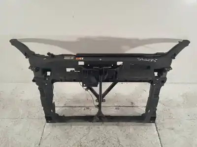 Автозапчасти б/у передняя панель за mazda 5 berl. (cr) 2.0 crtd active+ (105kw) ссылки oem iam 