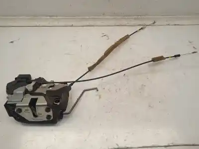 Автозапчасти б/у замок передней правой двери за mazda 5 berl. (cr) 2.0 crtd active+ (105kw) ссылки oem iam b92b94r2