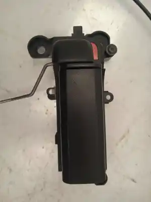 Автозапчасти б/у замок задней левой двери за mazda 5 berl. (cr) 2.0 crtd active+ (105kw) ссылки oem iam   