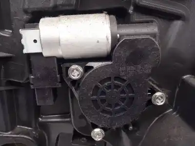 Автозапчасти б/у регулятор стекла переднего левого за mazda 5 berl. (cr) 2.0 crtd active+ (105kw) ссылки oem iam cc64676n1  