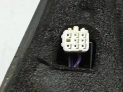 Автозапчасти б/у задний вид справа за mazda 5 berl. (cr) 2.0 crtd active+ (105kw) ссылки oem iam 012285  