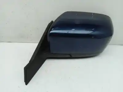 Peça sobressalente para automóvel em segunda mão espelho retrovisor esquerdo por mazda 5 berl. (cr) 2.0 crtd active+ (105kw) referências oem iam 012284  