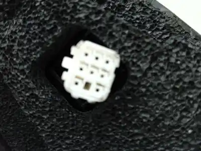 Peça sobressalente para automóvel em segunda mão espelho retrovisor esquerdo por mazda 5 berl. (cr) 2.0 crtd active+ (105kw) referências oem iam 012284  