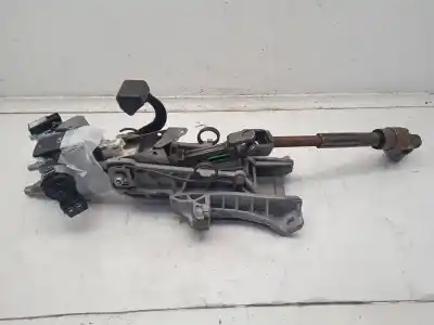 Автозапчасти б/у рулевая колонка за mazda 5 berl. (cr) 2.0 crtd active+ (105kw) ссылки oem iam 5n613c529mb