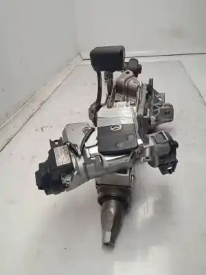 Автозапчастина б/у рульва колонка для mazda 5 berl. (cr) 2.0 crtd active+ (105kw) посилання на oem iam 5n613c529mb  