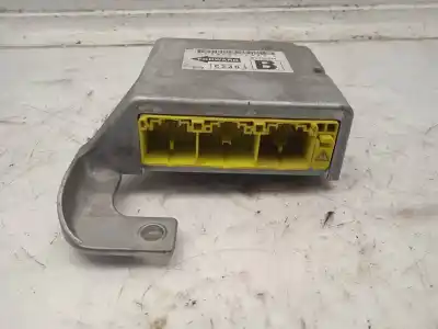 Автозапчасти б/у блок управления подушками безопасности за mazda 5 berl. (cr) 2.0 crtd active+ (105kw) ссылки oem iam c2366720693