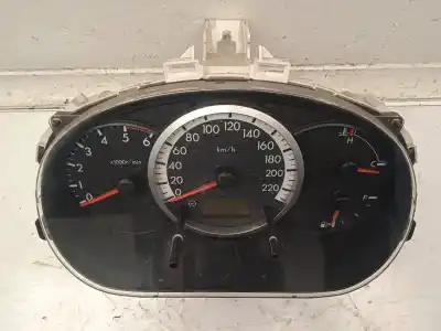 Автозапчасти б/у приборная доска за mazda 5 berl. (cr) 2.0 crtd active+ (105kw) ссылки oem iam c23555430
