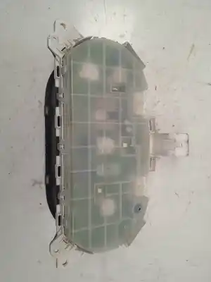 Автозапчасти б/у приборная доска за mazda 5 berl. (cr) 2.0 crtd active+ (105kw) ссылки oem iam c23555430  