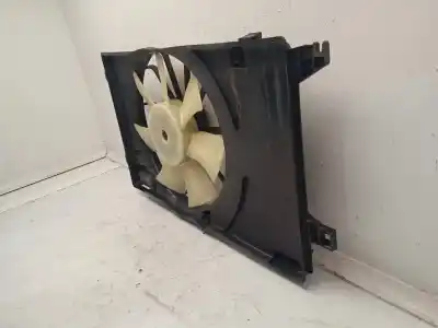 Автозапчасти б/у электрический вентилятор за mazda 5 berl. (cr) 2.0 crtd active+ (105kw) ссылки oem iam 1680004850  