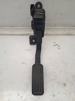 Автозапчасти б/у педальный потенциометр за mazda 5 berl. (cr) 2.0 crtd active+ (105kw) ссылки oem iam 1988003480