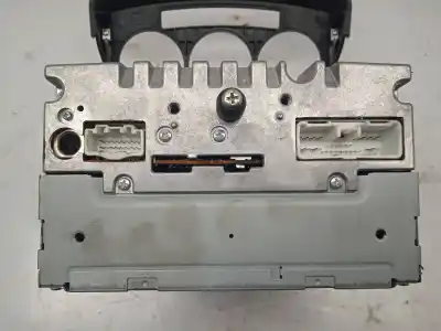 Автозапчасти б/у аудиосистема / радио cd за mazda 5 berl. (cr) 2.0 crtd active+ (105kw) ссылки oem iam cc93669r0  