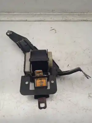 Автозапчасти б/у центральный задний ремень безопасности за mazda 5 berl. (cr) 2.0 crtd active+ (105kw) ссылки oem iam bge030007