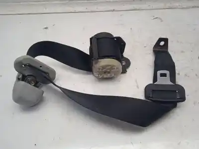 Автозапчасти б/у задний левый ремень безопасности за mazda 5 berl. (cr) 2.0 crtd active+ (105kw) ссылки oem iam cc33h00l