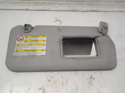 Автозапчасти б/у правая зона за mazda 5 berl. (cr) 2.0 crtd active+ (105kw) ссылки oem iam 